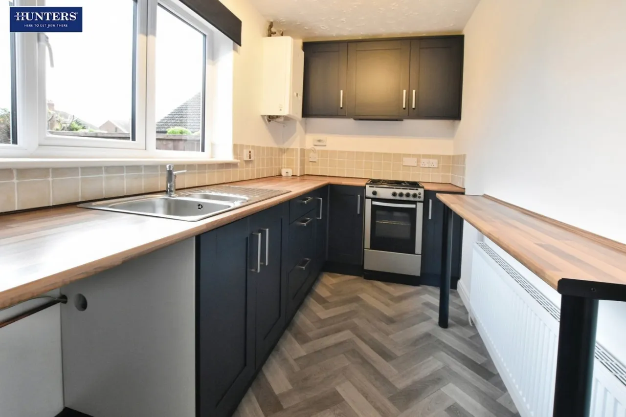Magdalen Close, Scunthorpe, DN16, photo 5