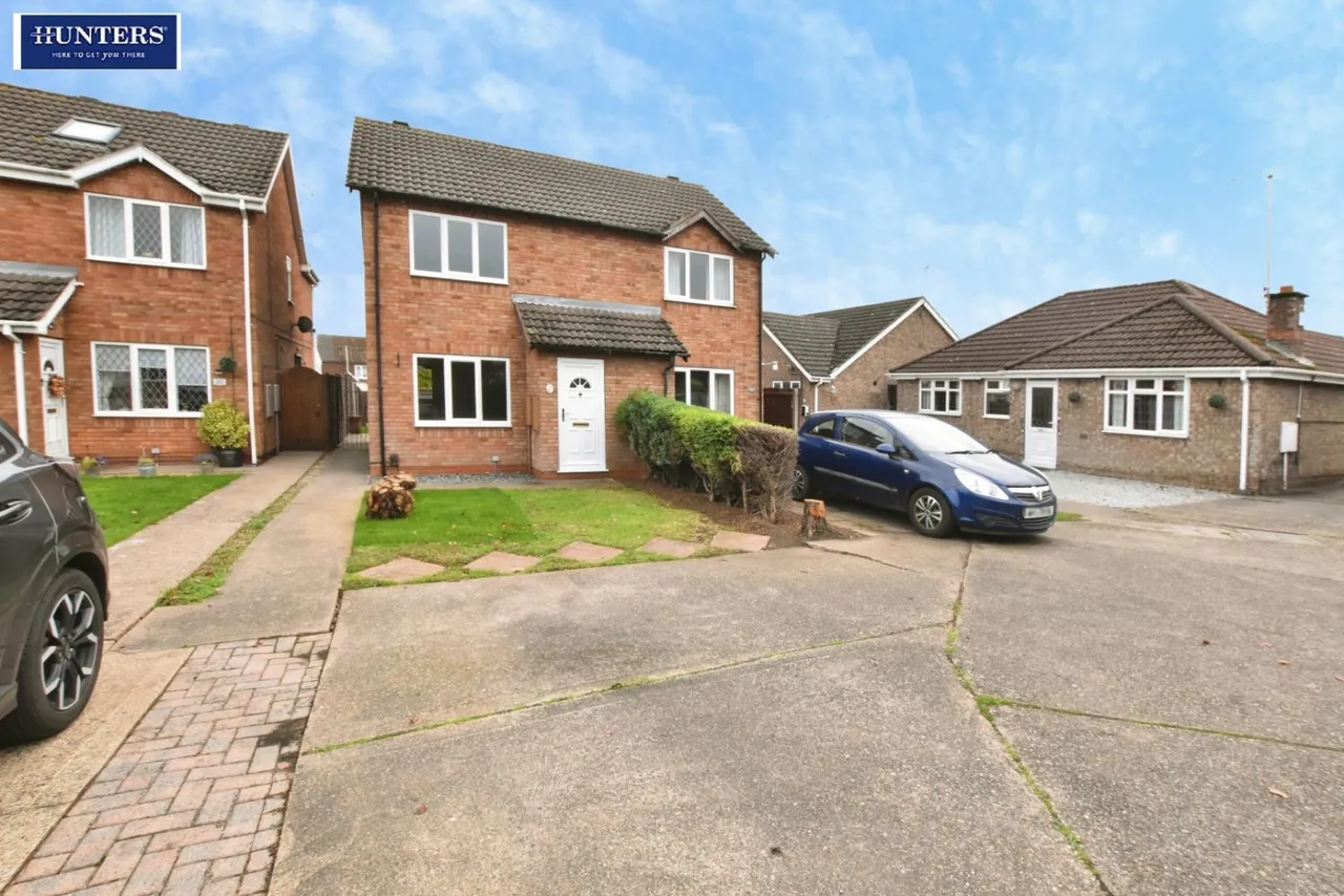 Magdalen Close, Scunthorpe, DN16, photo 10