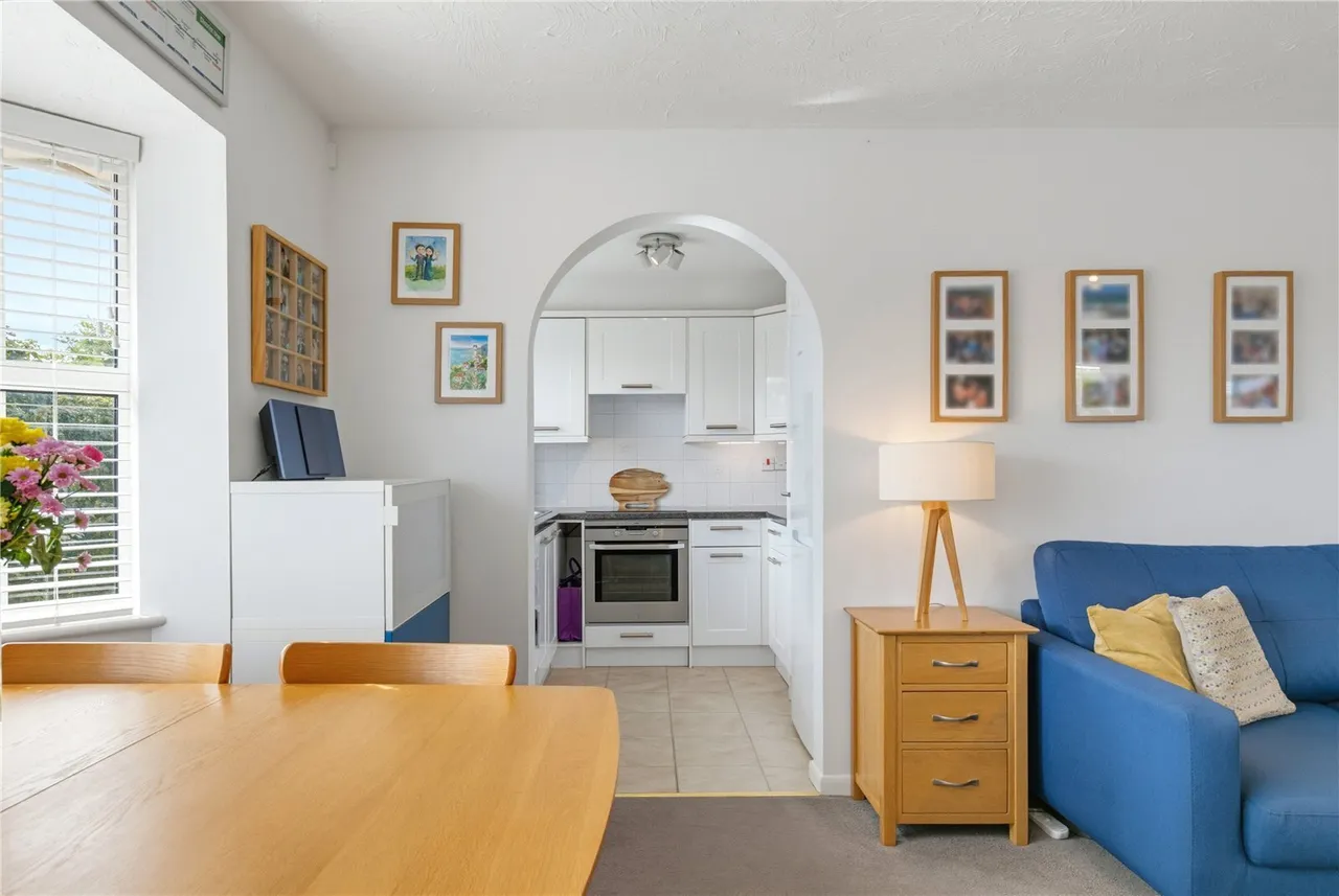 Shire Place, London, SW18, photo 7