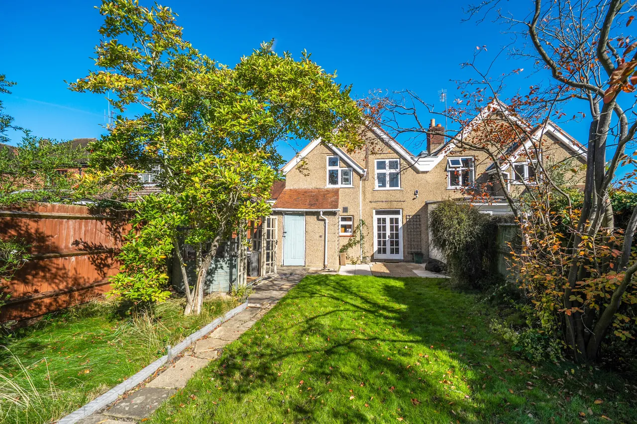 Long Garden Walk, Farnham, GU9, photo 7