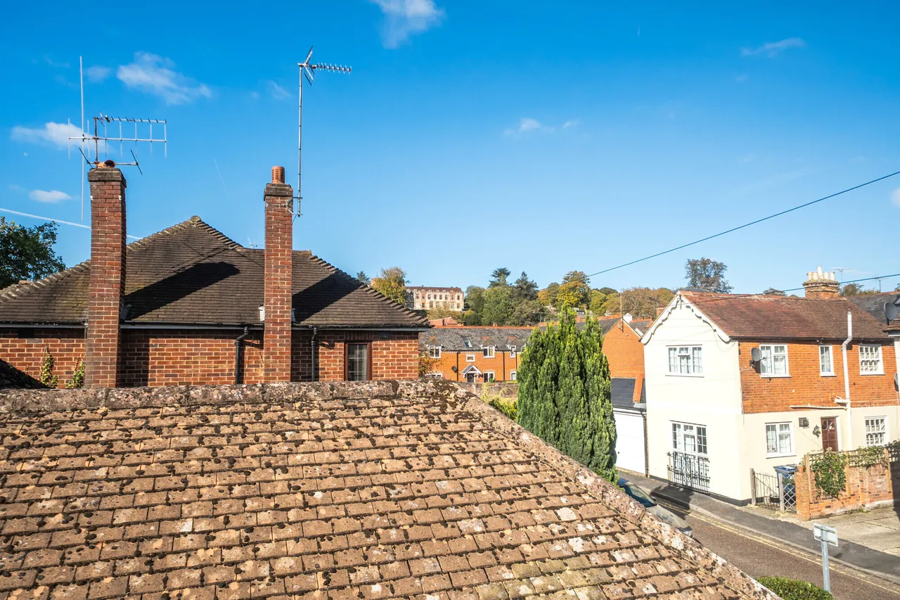 Long Garden Walk, Farnham, GU9, photo 14
