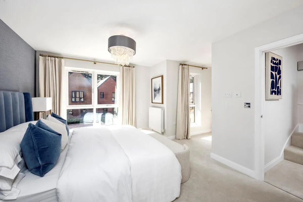Brooklands Grove, Weybridge, KT13, photo 9