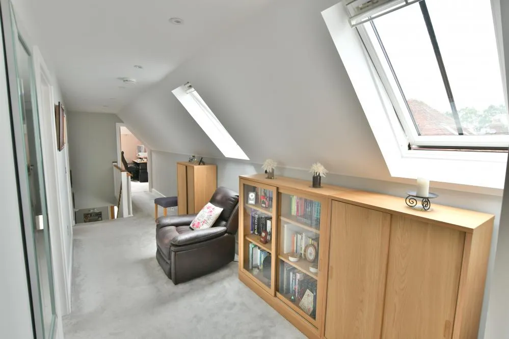 Gravel Hill, Wimborne, BH21, photo 12