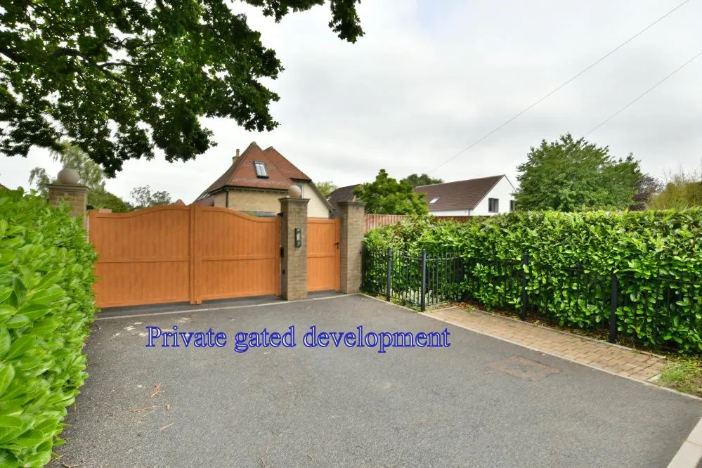 Gravel Hill, Wimborne, BH21, photo 26