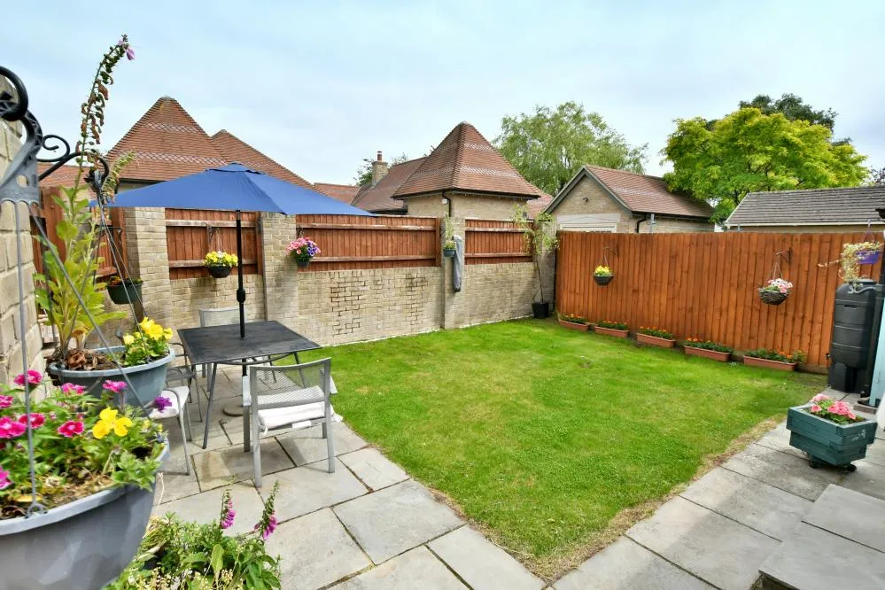 Gravel Hill, Wimborne, BH21, photo 22