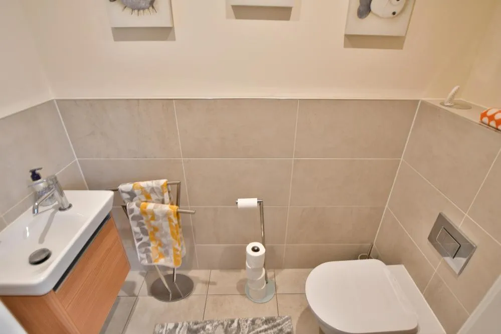 Gravel Hill, Wimborne, BH21, photo 8