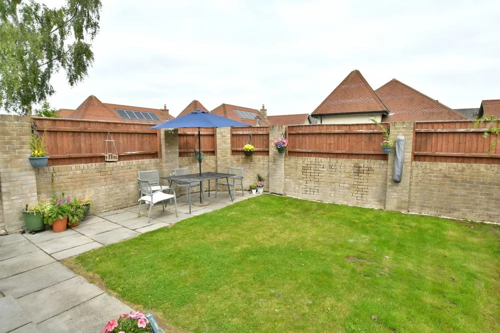 Gravel Hill, Wimborne, BH21, photo 23