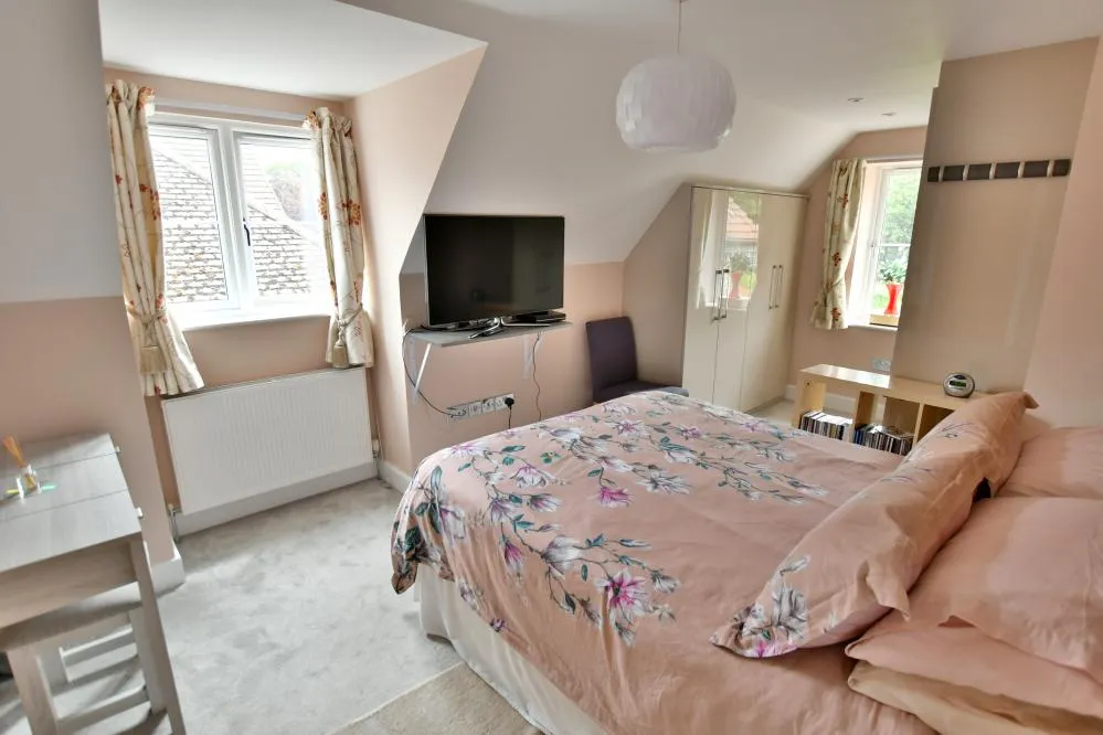 Gravel Hill, Wimborne, BH21, photo 14