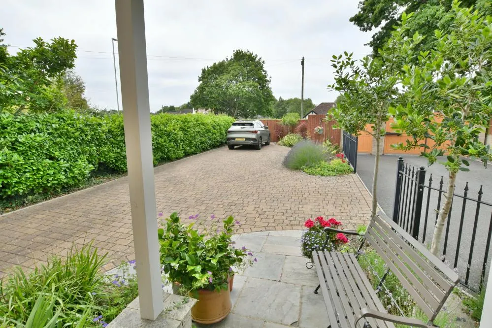 Gravel Hill, Wimborne, BH21, photo 24