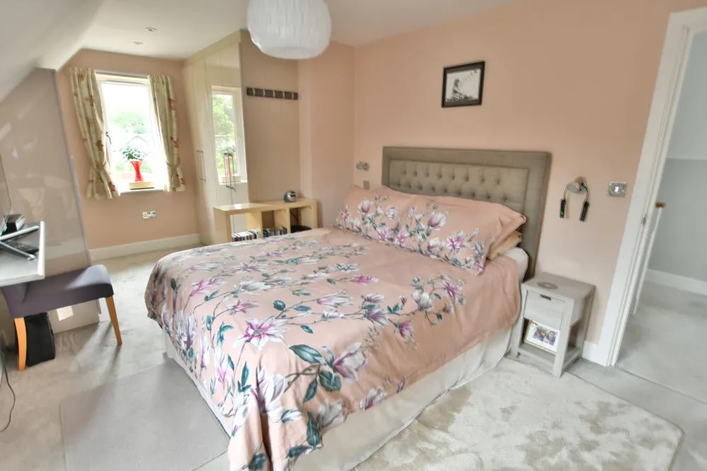 Gravel Hill, Wimborne, BH21, photo 13