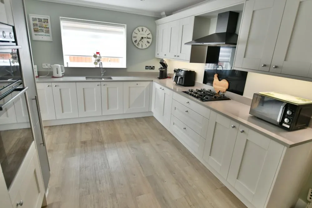 Gravel Hill, Wimborne, BH21, photo 4