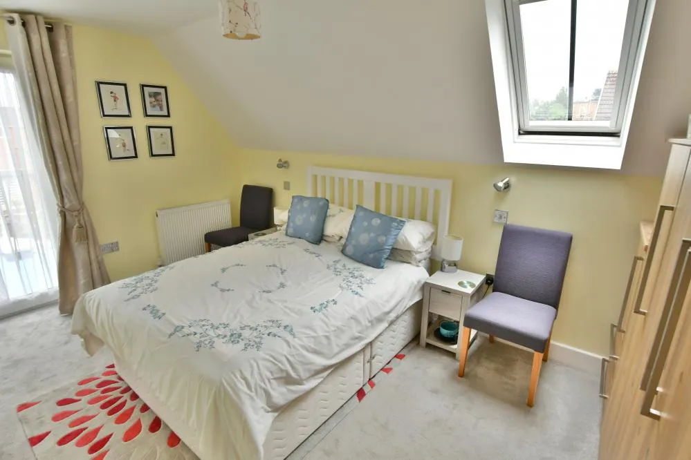 Gravel Hill, Wimborne, BH21, photo 17