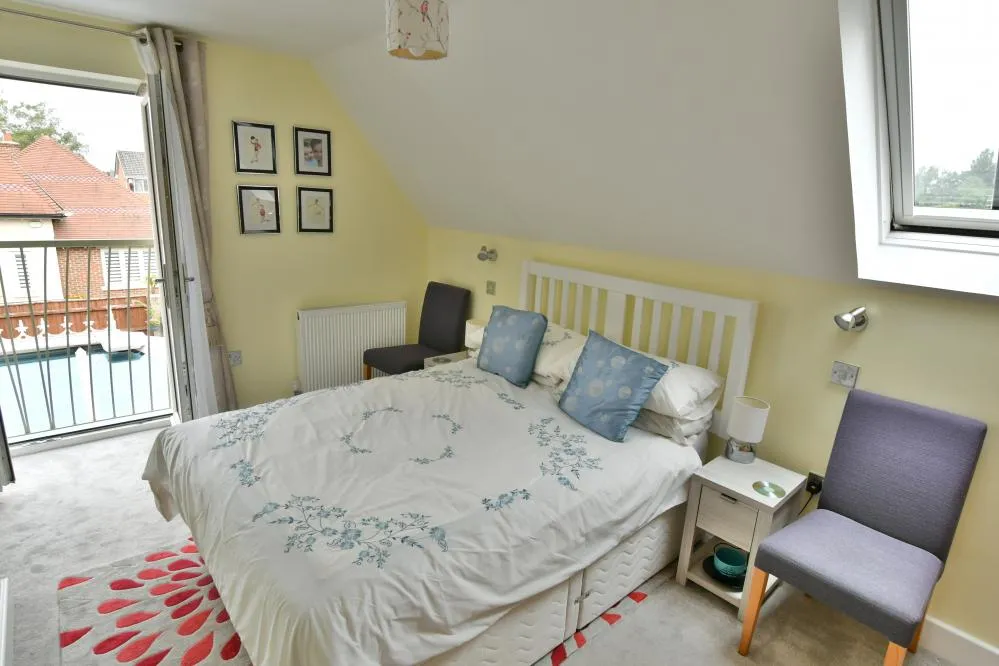 Gravel Hill, Wimborne, BH21, photo 16