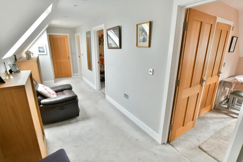 Gravel Hill, Wimborne, BH21, photo 11