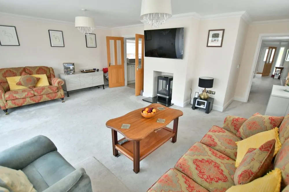 Gravel Hill, Wimborne, BH21, photo 2