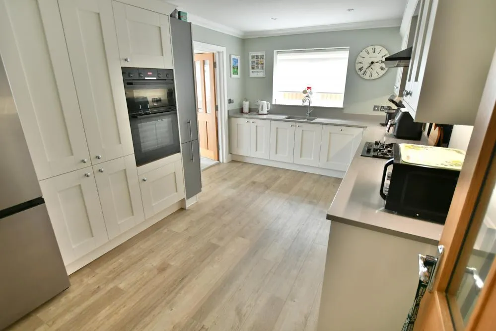 Gravel Hill, Wimborne, BH21, photo 5
