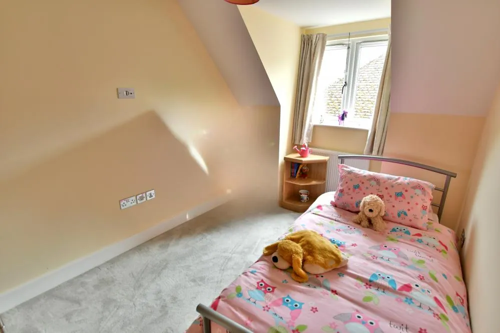 Gravel Hill, Wimborne, BH21, photo 20