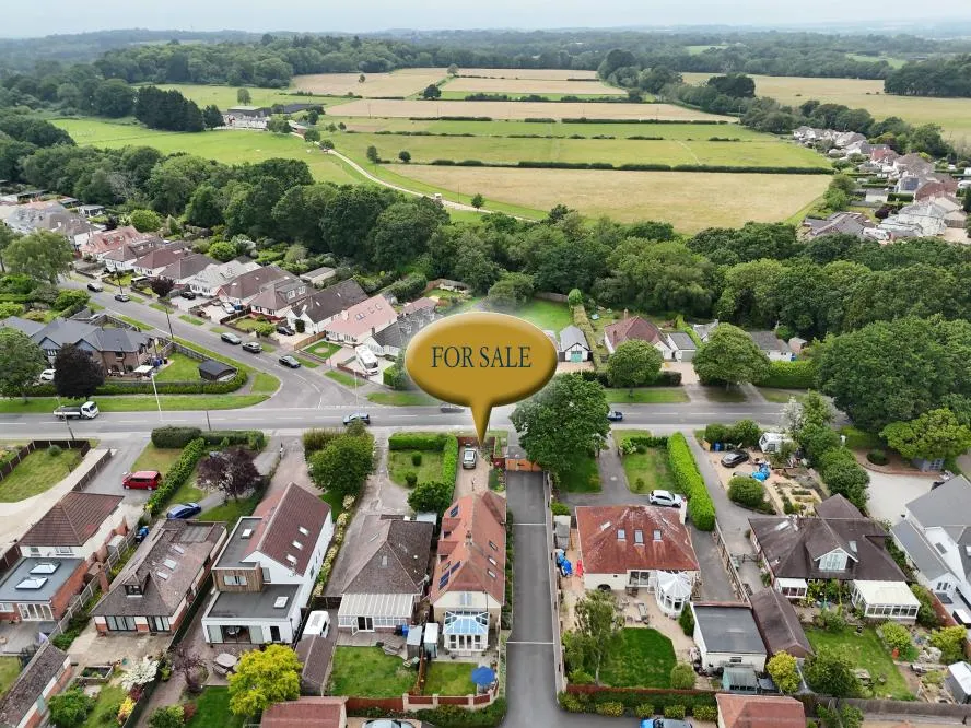 Gravel Hill, Wimborne, BH21, photo 27