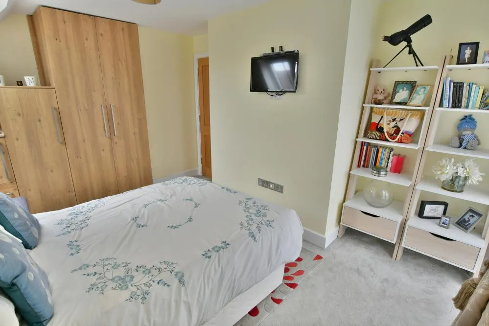 Gravel Hill, Wimborne, BH21, photo 18