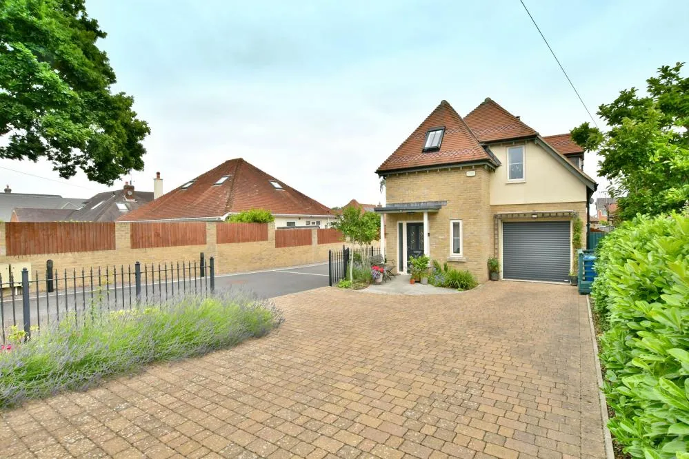 Gravel Hill, Wimborne, BH21, photo 25
