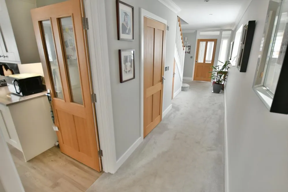 Gravel Hill, Wimborne, BH21, photo 10