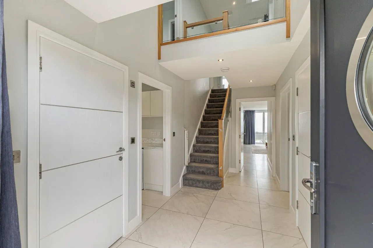 School Hill, Mevagissey, St. Austell, Cornwall, PL26 6TH, photo 9