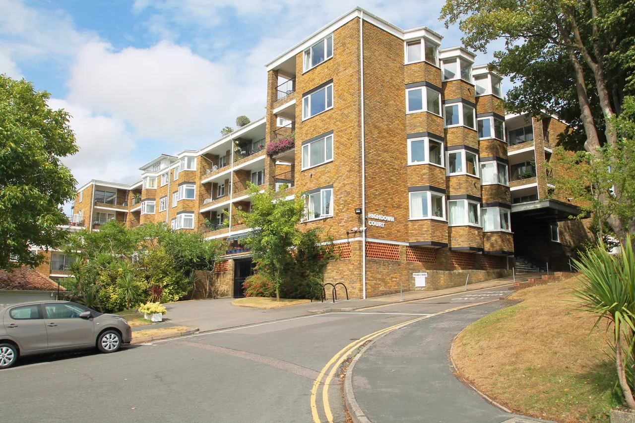 Varndean Drive, Brighton, BN1, photo 4