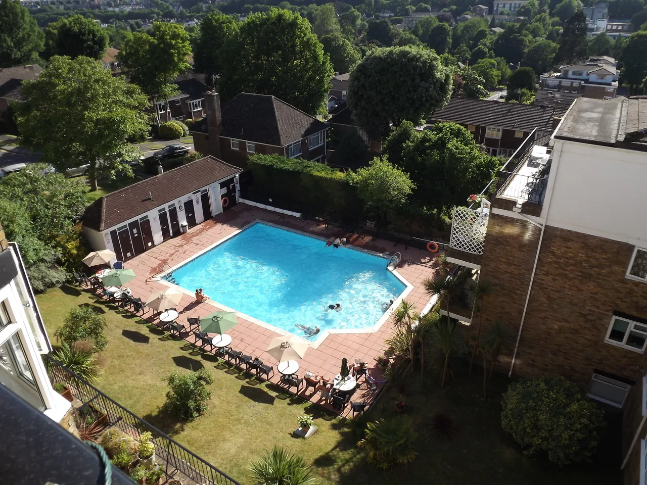 Varndean Drive, Brighton, BN1, photo 11
