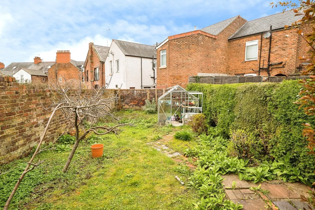 Percy Road, Wrexham, LL13, photo 17