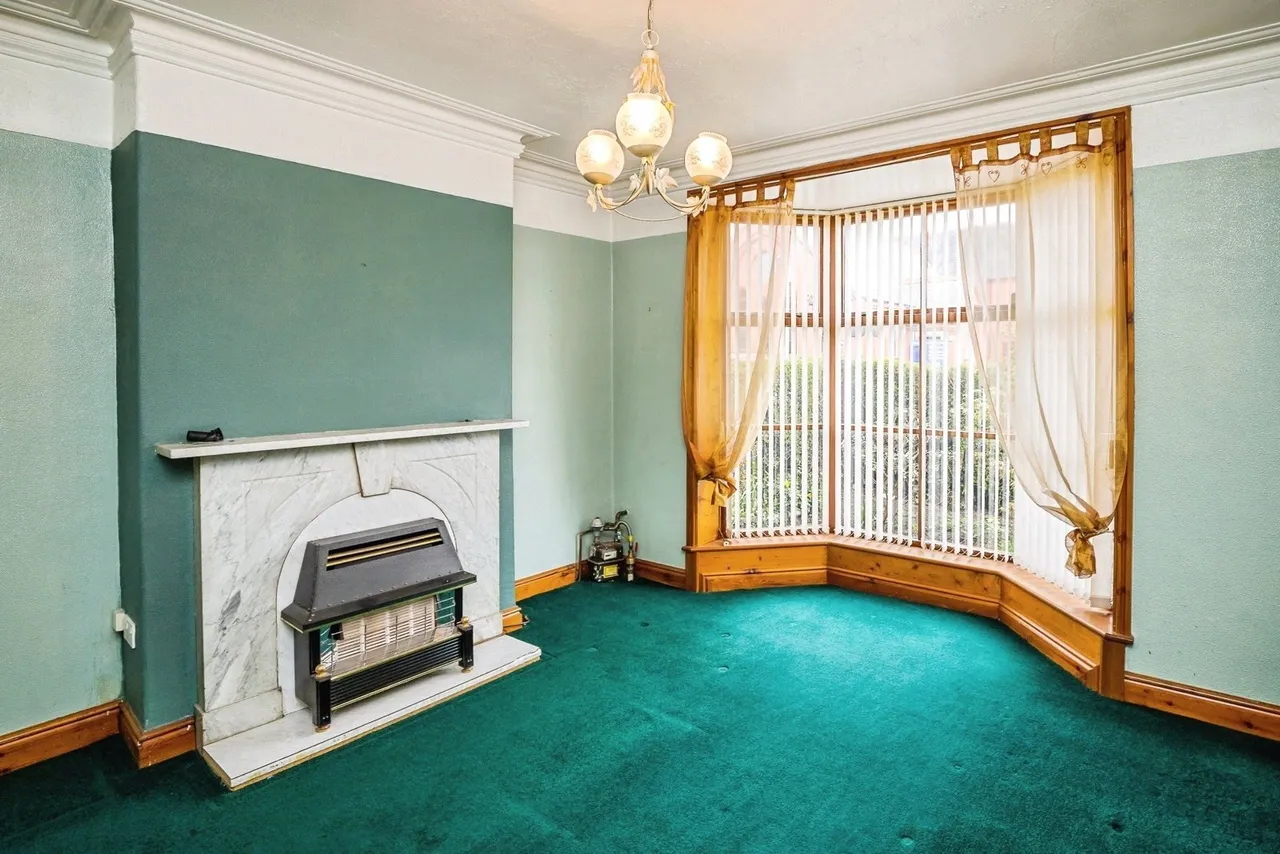 Percy Road, Wrexham, LL13, photo 2
