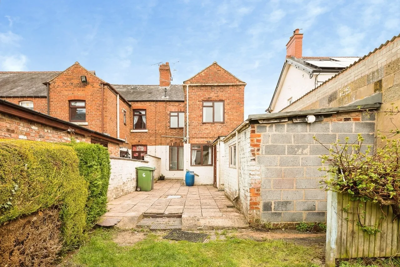 Percy Road, Wrexham, LL13, photo 16