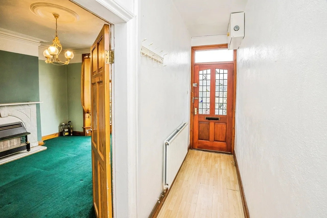 Percy Road, Wrexham, LL13, photo 3