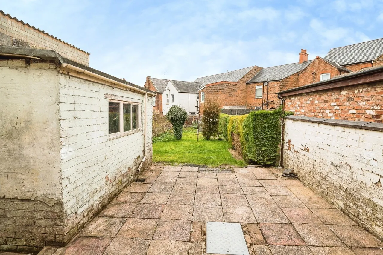 Percy Road, Wrexham, LL13, photo 18