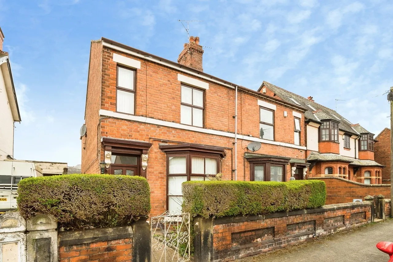 Percy Road, Wrexham, LL13, photo 19