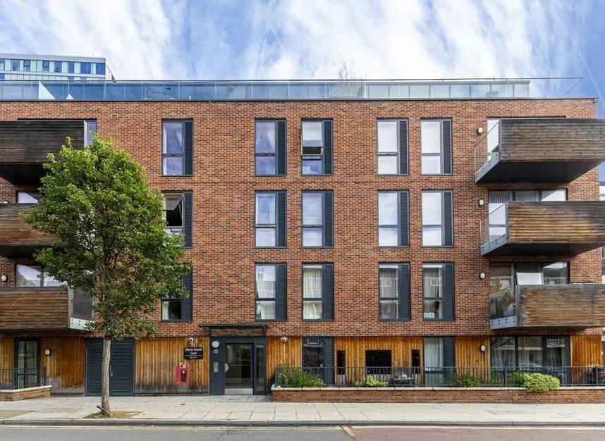 Violet Road, Bow, E3, photo 5