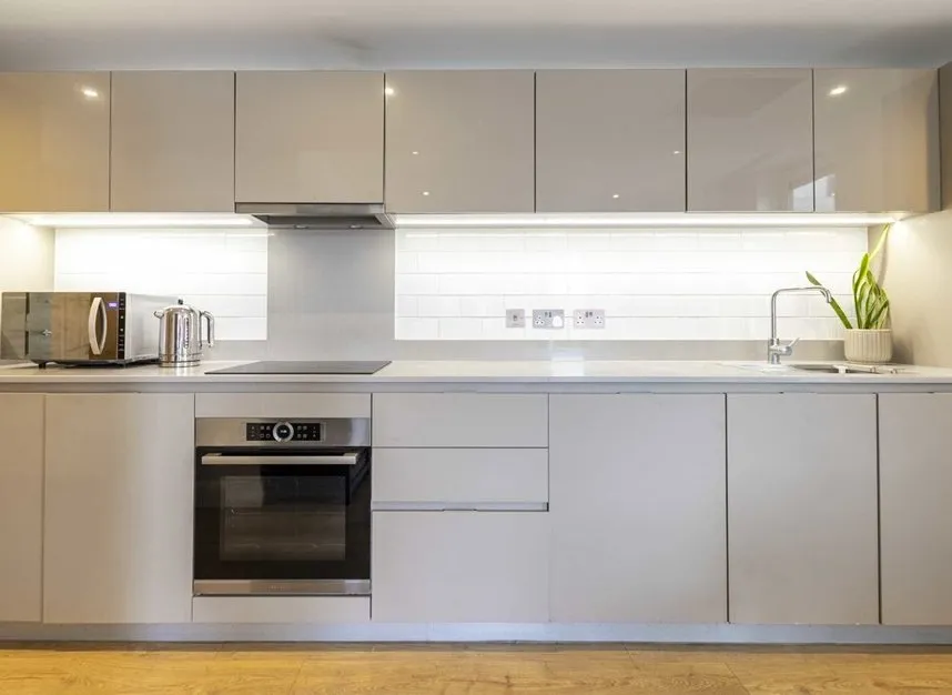 Violet Road, Bow, E3, photo 3