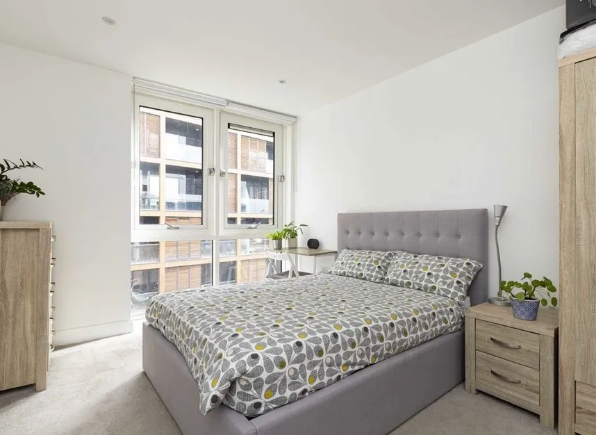 Violet Road, Bow, E3, photo 4