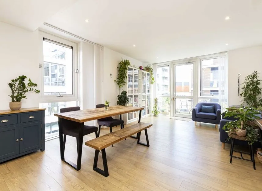 Violet Road, Bow, E3, photo 2