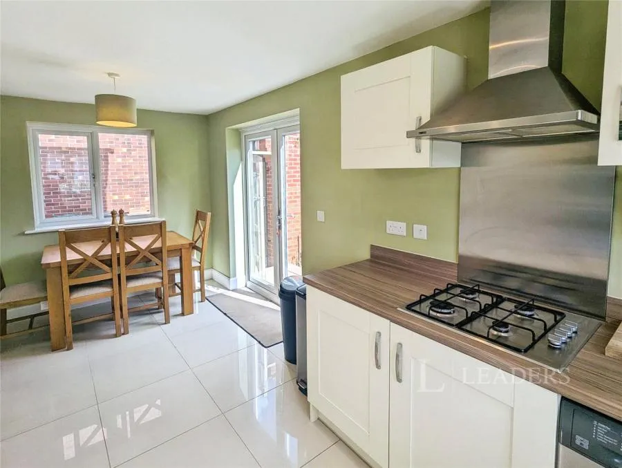 Gilling Close, Littleover, DE23, photo 2