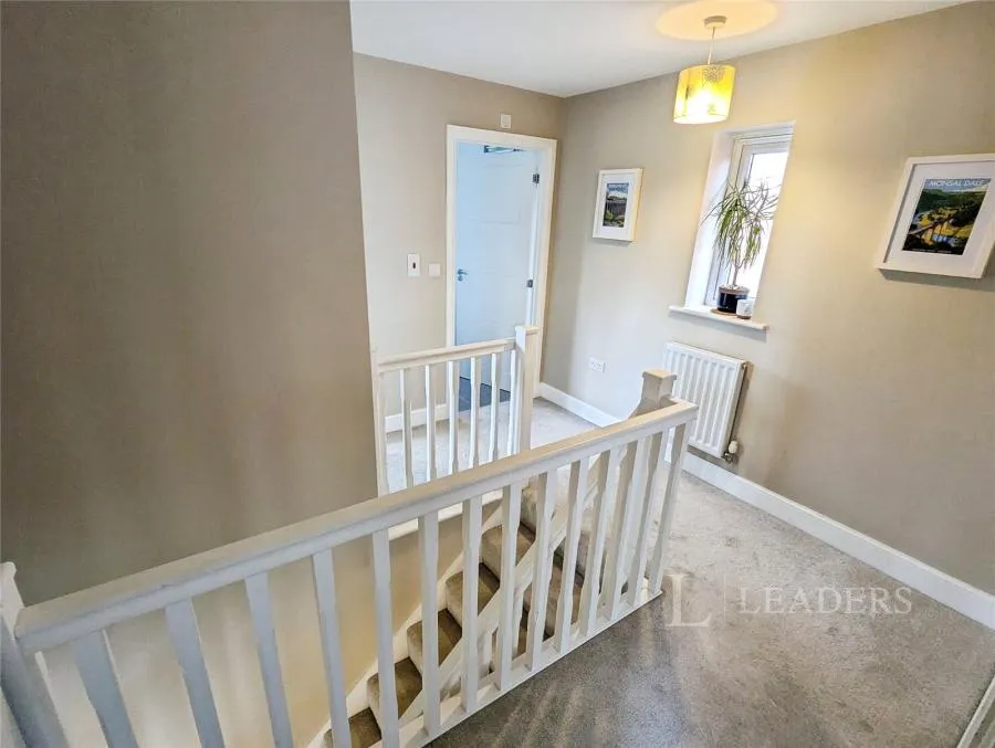 Gilling Close, Littleover, DE23, photo 9