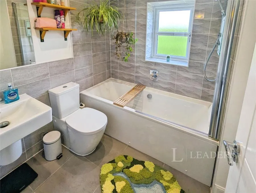 Gilling Close, Littleover, DE23, photo 15
