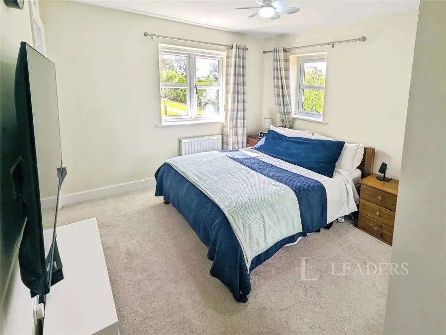 Gilling Close, Littleover, DE23, photo 11