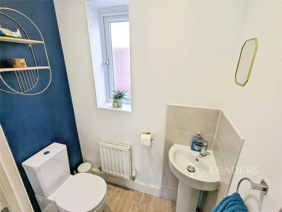 Gilling Close, Littleover, DE23, photo 5