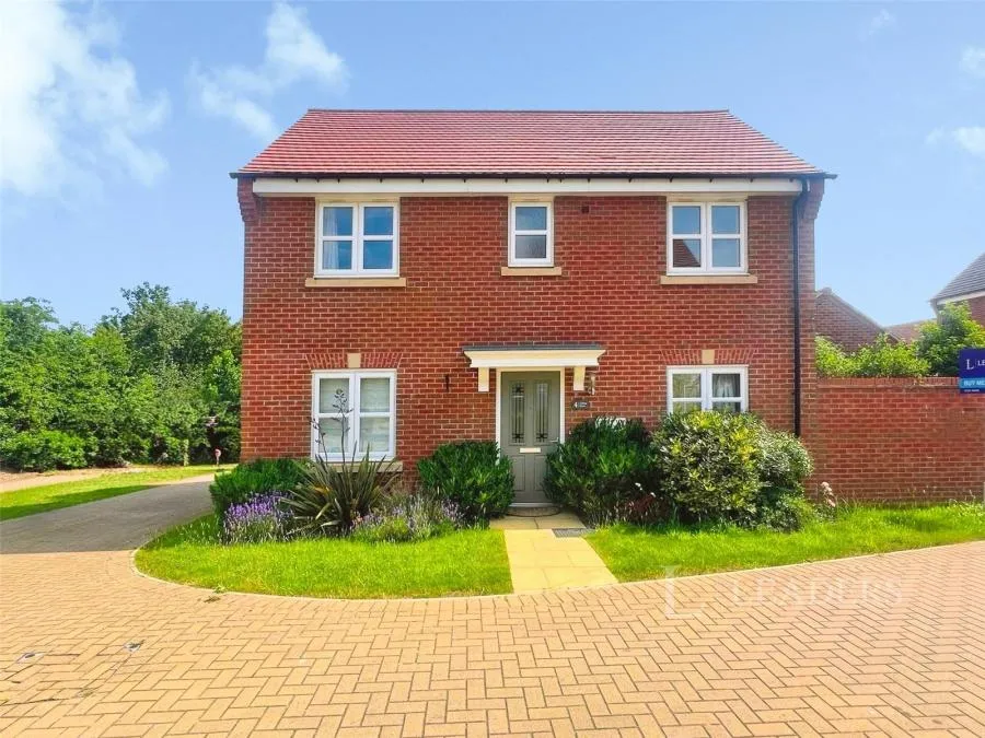 Gilling Close, Littleover, DE23, photo 18