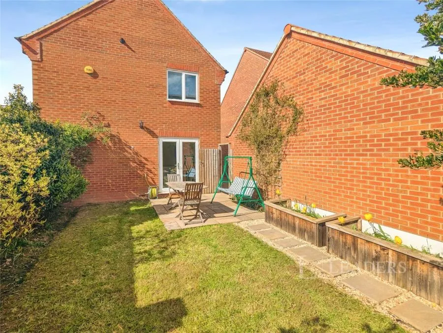 Gilling Close, Littleover, DE23, photo 16