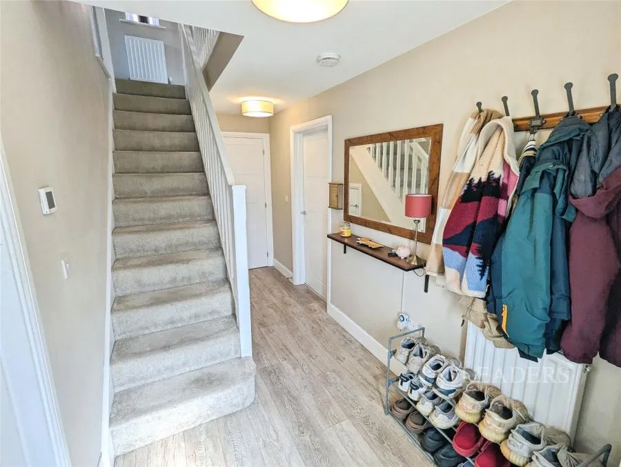 Gilling Close, Littleover, DE23, photo 8