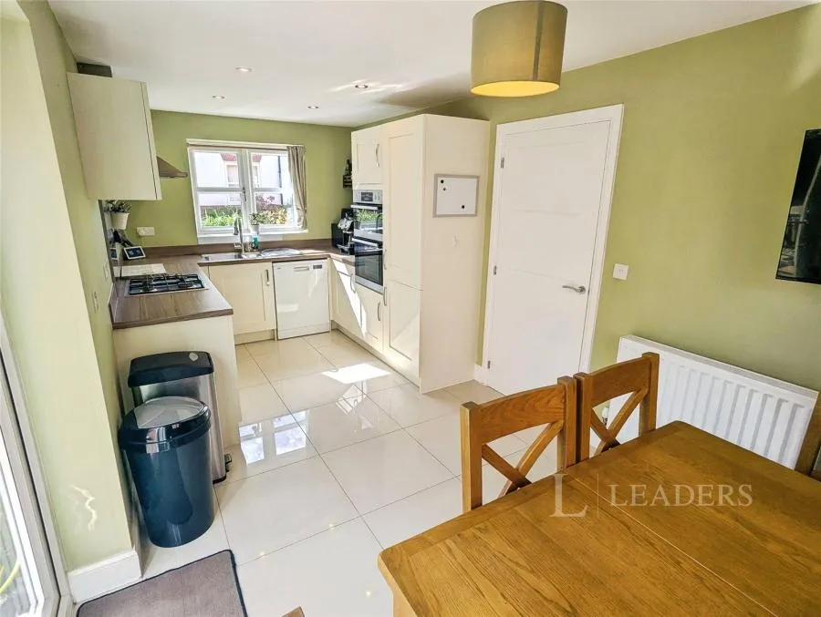 Gilling Close, Littleover, DE23, photo 4