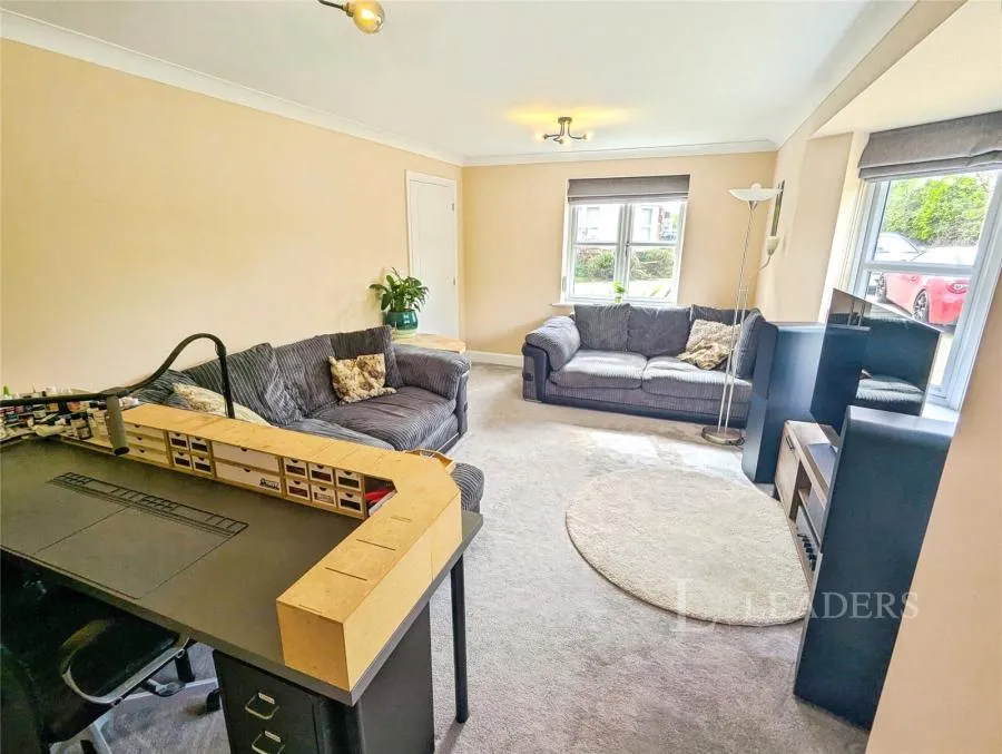 Gilling Close, Littleover, DE23, photo 6