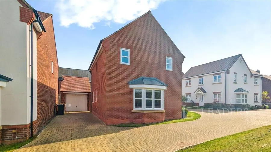 Gilling Close, Littleover, DE23, photo 17
