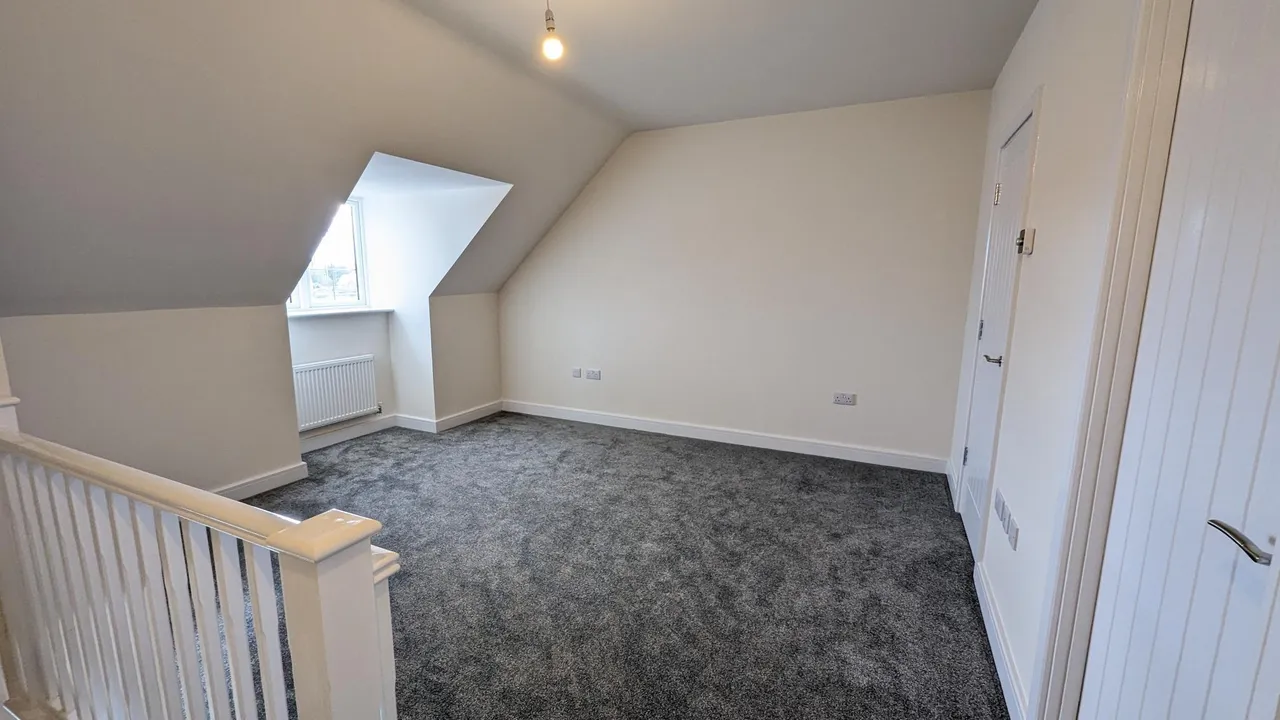 Daisy Court, Ruddington, NG11, photo 6